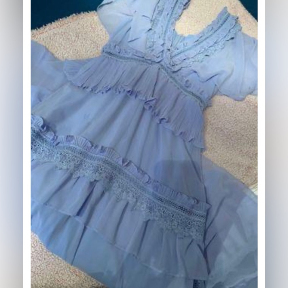 Formals XO Dress